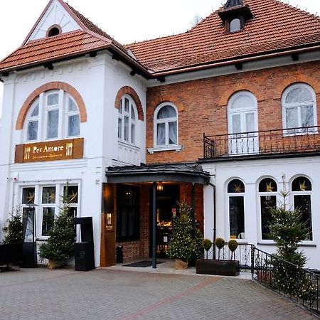 Apartament Kosciuszki Закопане Екстериор снимка