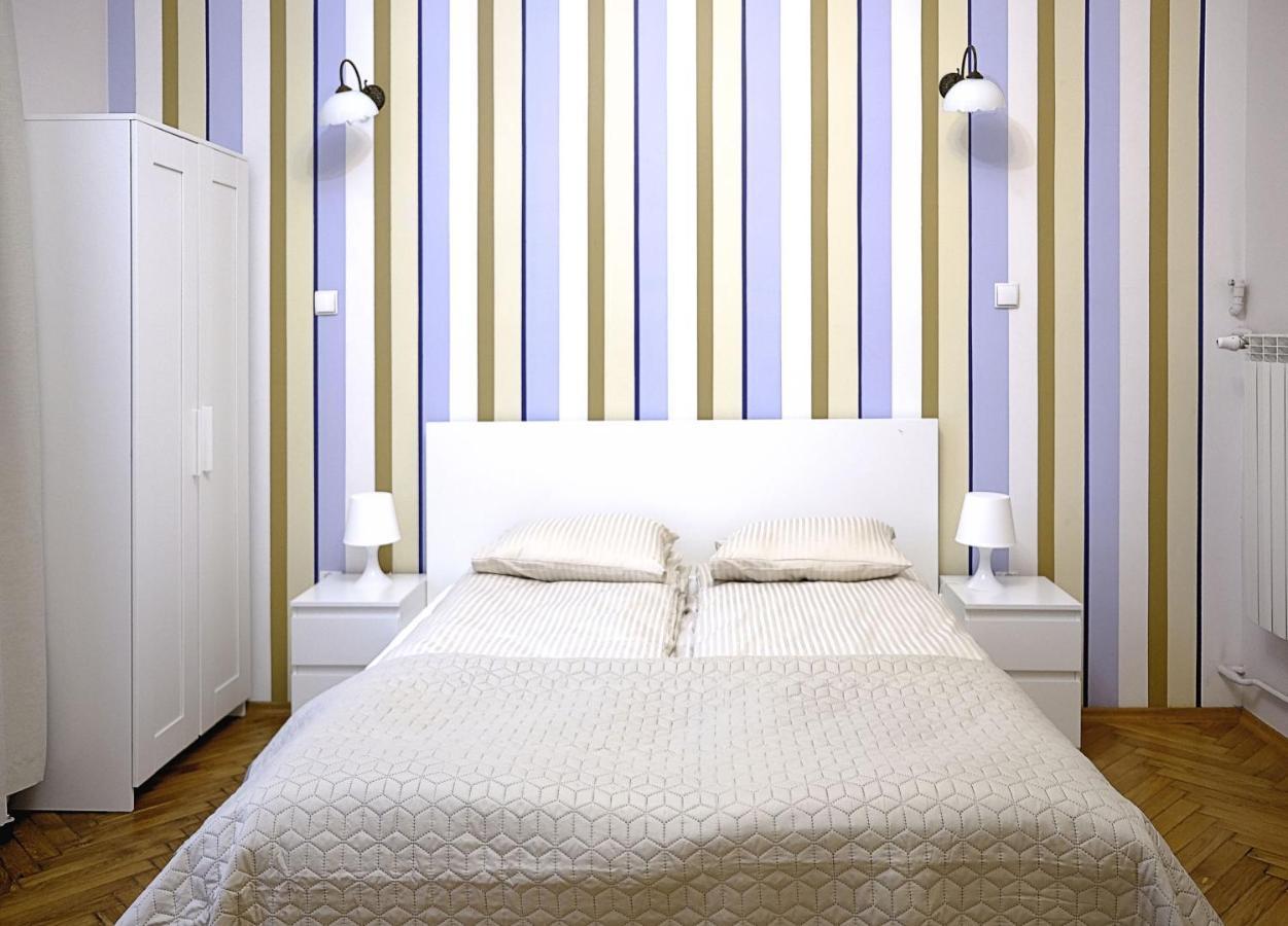 Apartament Kosciuszki Закопане Екстериор снимка