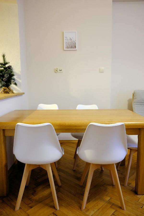 Apartament Kosciuszki Закопане Екстериор снимка