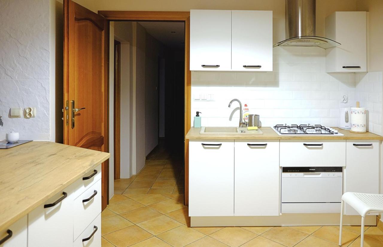 Apartament Kosciuszki Закопане Екстериор снимка