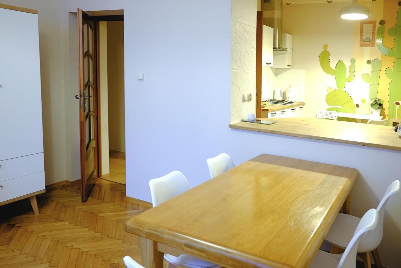 Apartament Kosciuszki Закопане Екстериор снимка