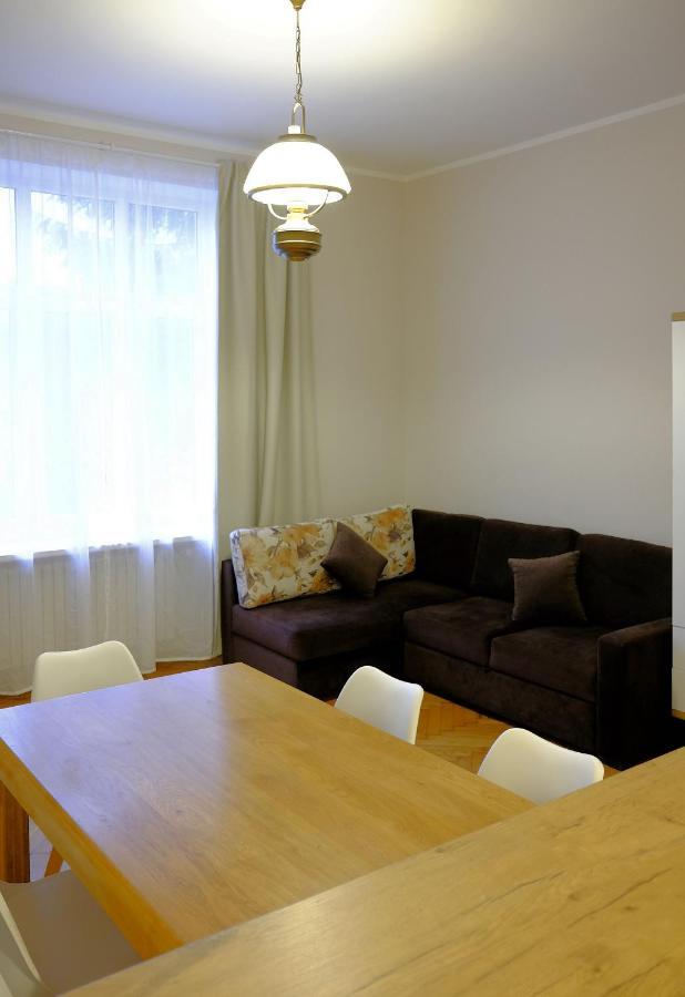 Apartament Kosciuszki Закопане Екстериор снимка
