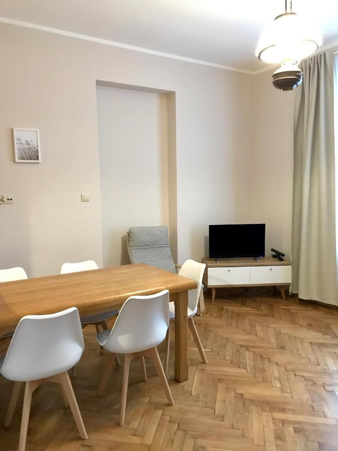 Apartament Kosciuszki Закопане Екстериор снимка