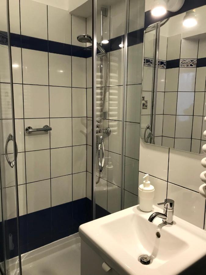 Apartament Kosciuszki Закопане Екстериор снимка