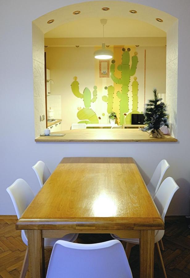 Apartament Kosciuszki Закопане Екстериор снимка